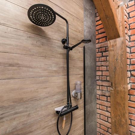 Uroczy Apartament Gliwice Eksteriør bilde