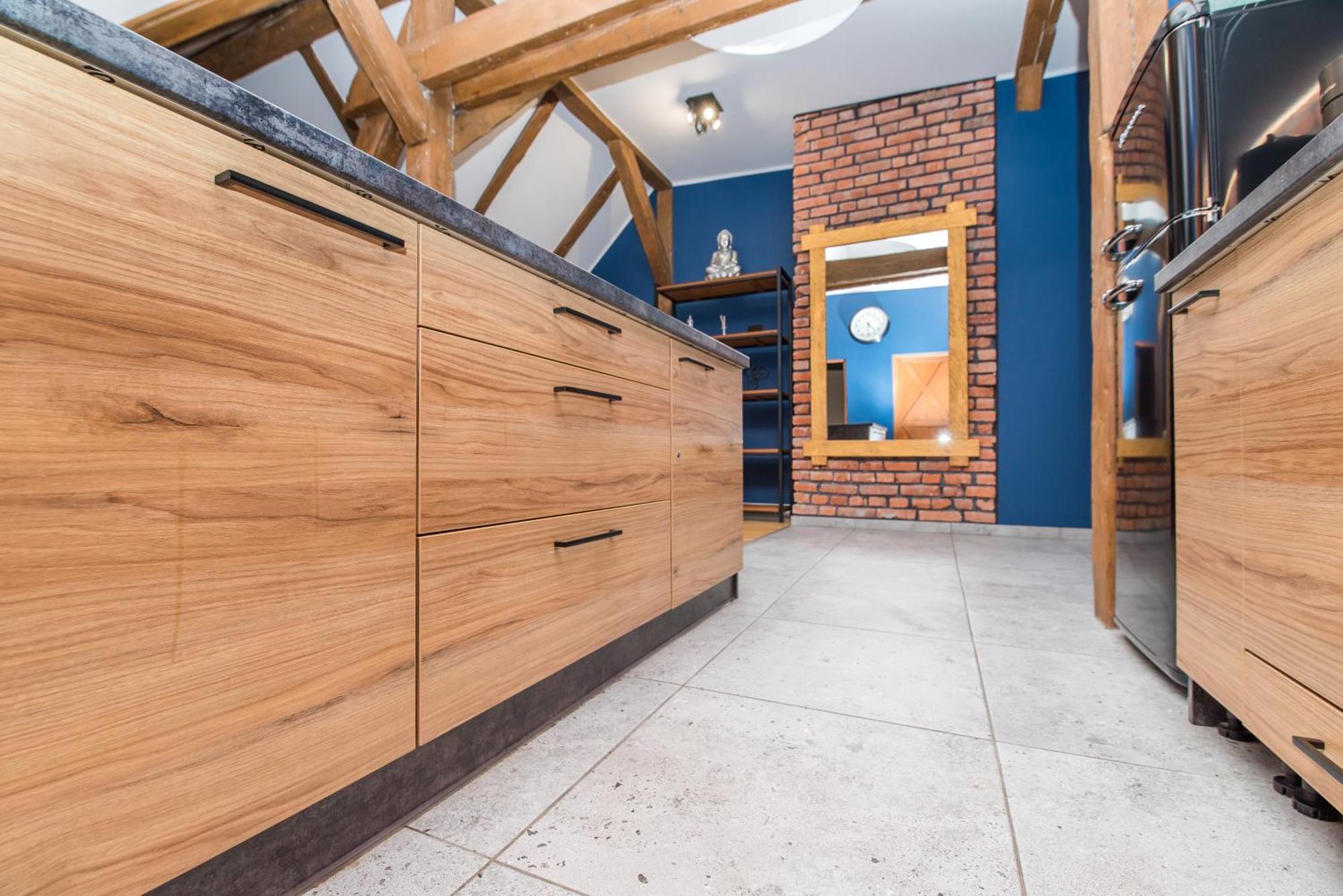 Uroczy Apartament Gliwice Eksteriør bilde