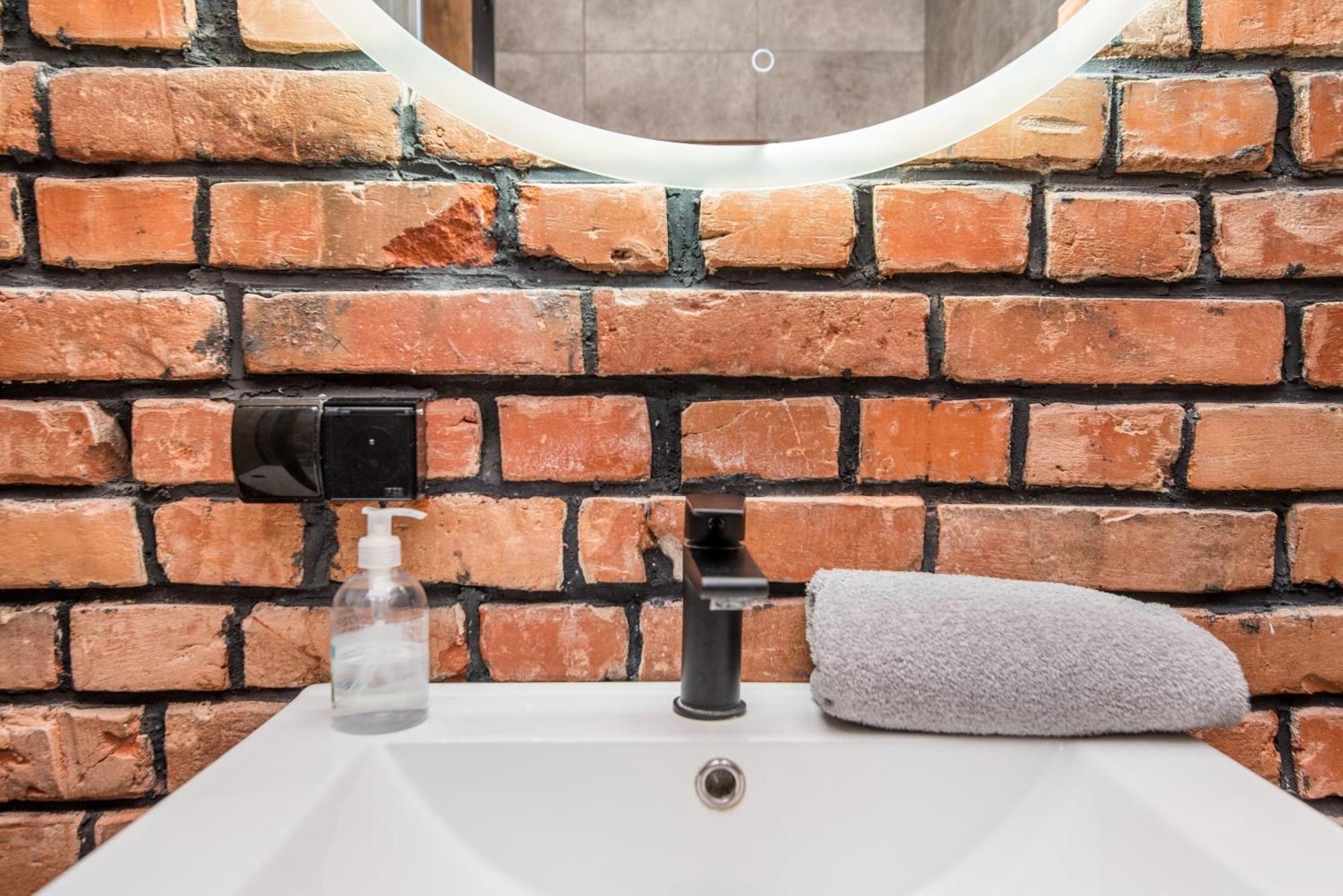 Uroczy Apartament Gliwice Eksteriør bilde